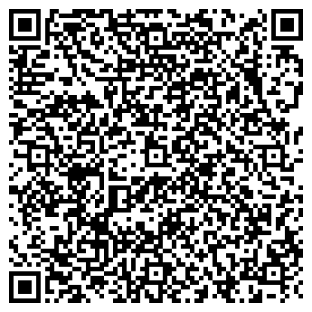 QR-код с контактной информацией организации ООО Диалог-авто+