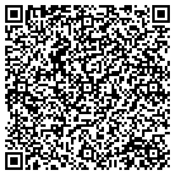 QR-код с контактной информацией организации «МебельСтиль»