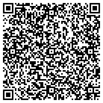 QR-код с контактной информацией организации АВС Сибирь