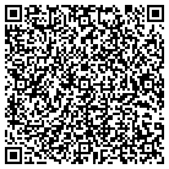 QR-код с контактной информацией организации Перспектива