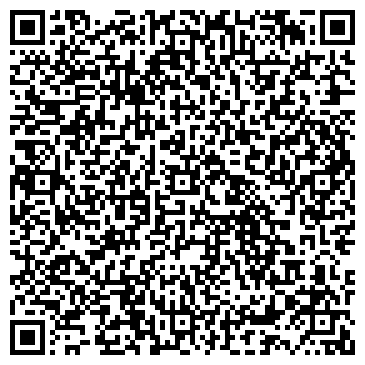 QR-код с контактной информацией организации Автоэмали, магазин, ИП Хузина Р.Р.