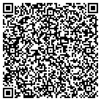 QR-код с контактной информацией организации ИП Гусакова Н.А.