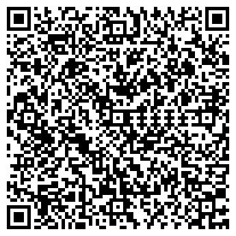 QR-код с контактной информацией организации СПУТНИК ЯКУТИИ