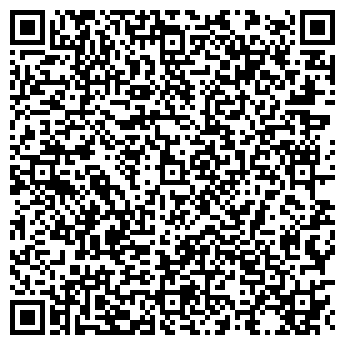 QR-код с контактной информацией организации Пристань