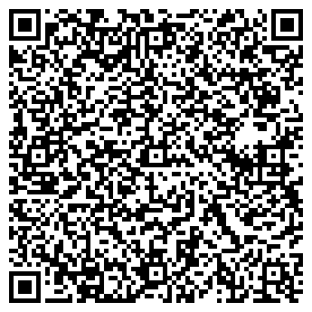 QR-код с контактной информацией организации Дума Братского района