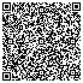 QR-код с контактной информацией организации Милано