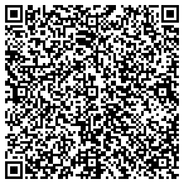 QR-код с контактной информацией организации ООО Омскдизель