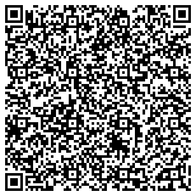 QR-код с контактной информацией организации Маленькая Япония, автомагазин, ИП Плотникова М.А.