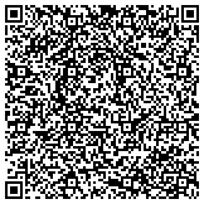 QR-код с контактной информацией организации Саха академический театр им. П.А.Ойунского
