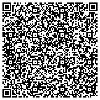 QR-код с контактной информацией организации ООО Колористика