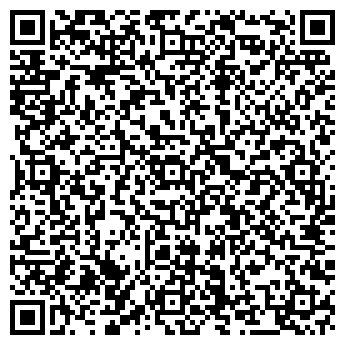 QR-код с контактной информацией организации ООО Владсервис