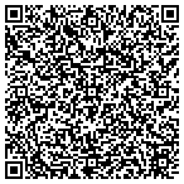 QR-код с контактной информацией организации Бильярдный зал на Грузинской, 25Б