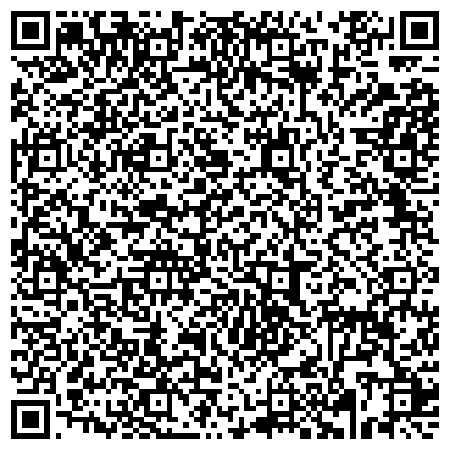 QR-код с контактной информацией организации Инспекция по делам несовершеннолетних