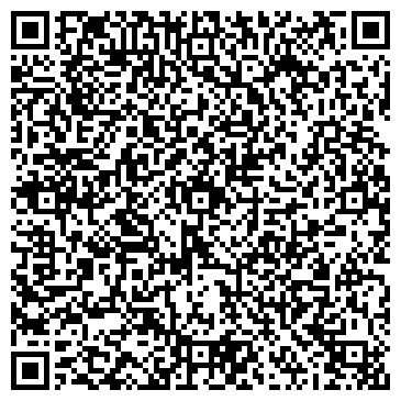 QR-код с контактной информацией организации Киоск по продаже автотоваров, Октябрьский район