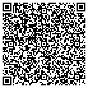 QR-код с контактной информацией организации АвтоColor