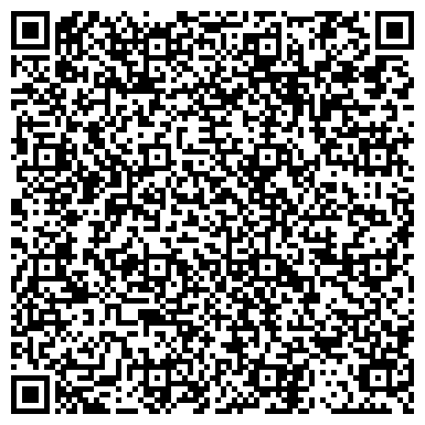 QR-код с контактной информацией организации Администрация Костромского муниципального района