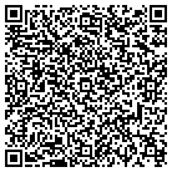 QR-код с контактной информацией организации Тон и К
