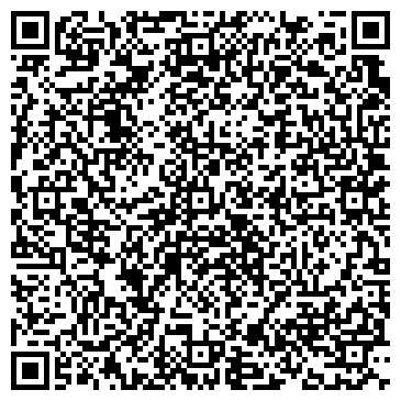 QR-код с контактной информацией организации «Центр детского творчества № 2»