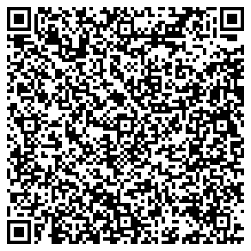 QR-код с контактной информацией организации Столовая