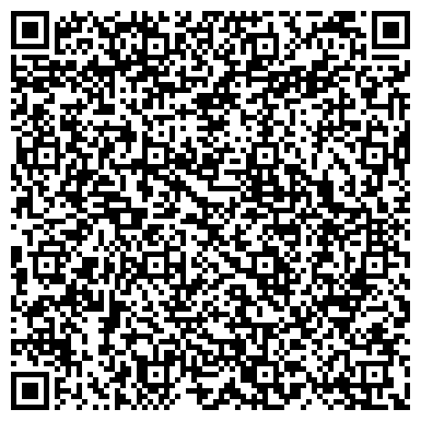 QR-код с контактной информацией организации Маленькая Япония