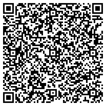 QR-код с контактной информацией организации Волгашинторг