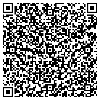 QR-код с контактной информацией организации Agm motors