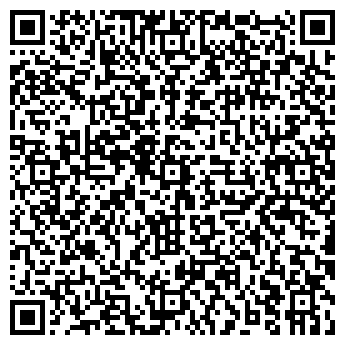 QR-код с контактной информацией организации ТракАвтоКомплект