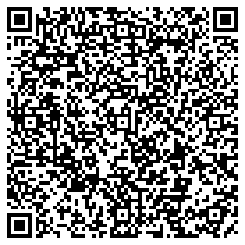 QR-код с контактной информацией организации Хан-Алтай