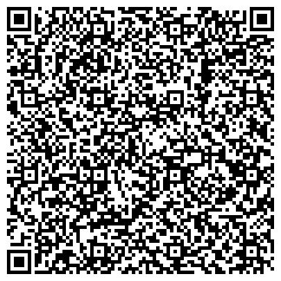 QR-код с контактной информацией организации Первичная профсоюзная организация Общероссийского профсоюза авиаработников, ОАО АэроБратск