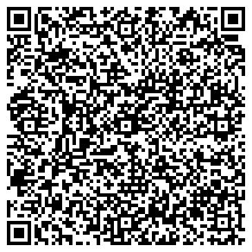 QR-код с контактной информацией организации МУП "Троллейбусное управление"