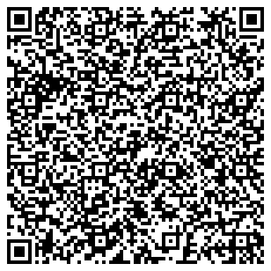 QR-код с контактной информацией организации Управление культуры и туризма Администрации г. Костромы