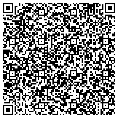 QR-код с контактной информацией организации Братская городская организация профсоюза работников образования и науки РФ