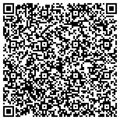 QR-код с контактной информацией организации Golf