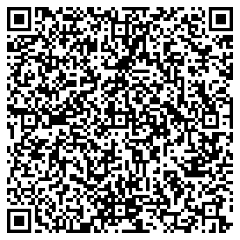 QR-код с контактной информацией организации Заречье