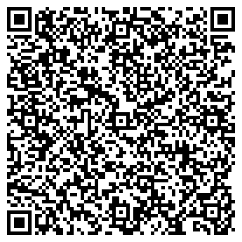 QR-код с контактной информацией организации Isuzu, автосалон, ООО ИнтерАвто