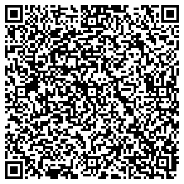 QR-код с контактной информацией организации Дом культуры р/п Луховка