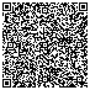 QR-код с контактной информацией организации Управление финансов Администрации г. Костромы