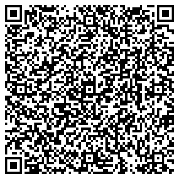 QR-код с контактной информацией организации Голос Братска, общественная организация