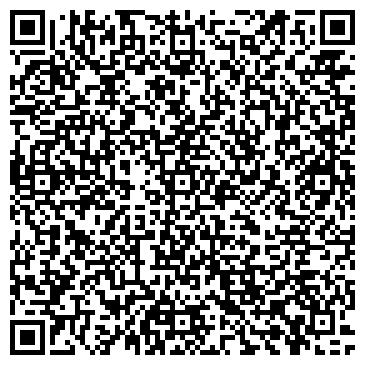 QR-код с контактной информацией организации ООО ТЛК-Трак