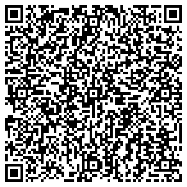 QR-код с контактной информацией организации Центр ветеранов Правобережного округа