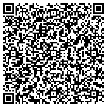 QR-код с контактной информацией организации MБ-сервис