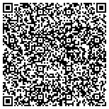 QR-код с контактной информацией организации Отдел военного комиссариата Костромской области по г. Костроме
