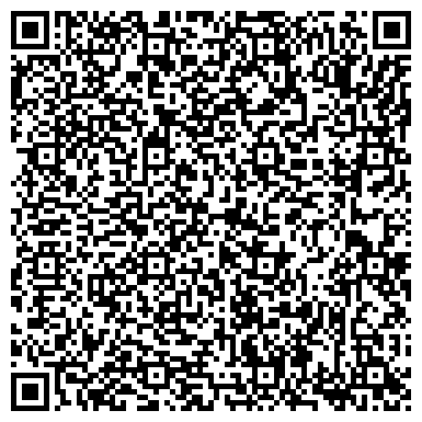 QR-код с контактной информацией организации Всероссийское общество слепых, Братская местная организация