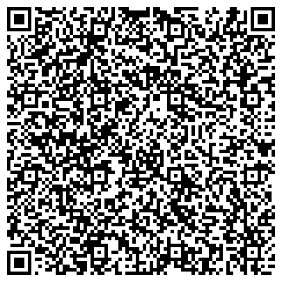 QR-код с контактной информацией организации Отдел военного комиссариата Костромской области по Костромскому району