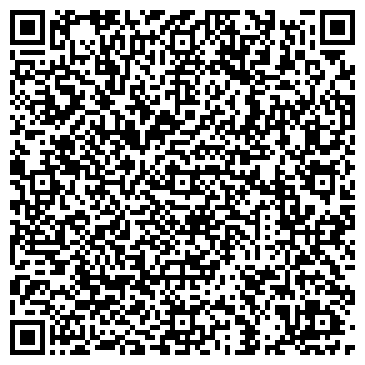 QR-код с контактной информацией организации Омские конвейерные системы
