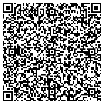 QR-код с контактной информацией организации У Святого Родничка