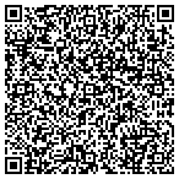 QR-код с контактной информацией организации Гараж-Пермь