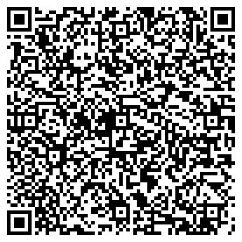 QR-код с контактной информацией организации ТурбоСервис
