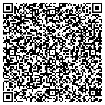 QR-код с контактной информацией организации Управление МВД РФ по г. Братску