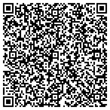 QR-код с контактной информацией организации МагаЗил, сеть магазинов автотоваров, ИП Рябов Е.В.